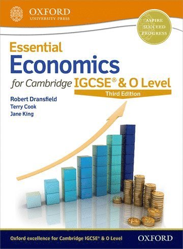 Essential Economics for Cambridge IGCSE & O Level 1