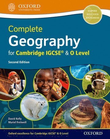 Complete Geography for Cambridge IGCSE & O Level 1