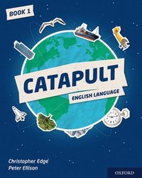 bokomslag Catapult: Student Book 1