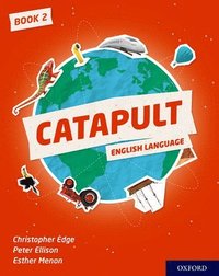 bokomslag Catapult: Student Book 2
