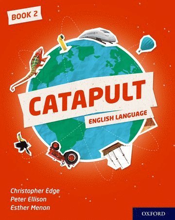 Catapult: Student Book 2 1