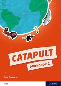 bokomslag Catapult: Workbook 2