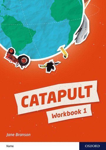 Catapult: Workbook 2 1