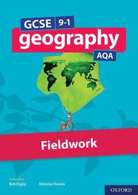 bokomslag GCSE 9-1 Geography AQA Fieldwork