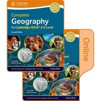 bokomslag Complete Geography for Cambridge IGCSE & O Level