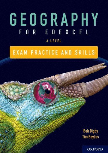 Edexcel A Level Geography Exam Practice 1