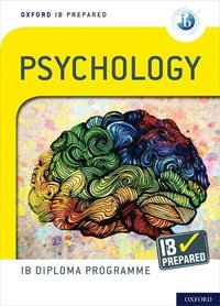 bokomslag Oxford IB Diploma Programme: IB Prepared: Psychology