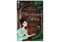 bokomslag Oxford Reading Tree TreeTops Greatest Stories: Oxford Level 20: Northanger Abbey Pack 6