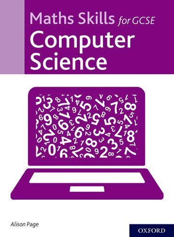 Alison Page - Maths Skills for GCSE Computer Science, Häftad