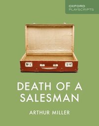 bokomslag Oxford Playscripts: Death of a Salesman