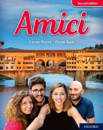 Amici 1