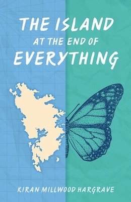Millwood Hargrave - Rollercoaster: KS3, 11-14. The Island at the End of Everything, Häftad