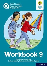 bokomslag Oxford Levels Placement and Progress Kit: Workbook 9