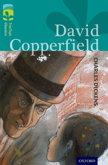 Charles Dickens, Jonny Zucker - Oxford Reading Tree TreeTops Classics: Level 16: David Copperfield, Häftad