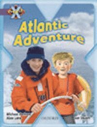 Project X: Water: Atlantic Adventure