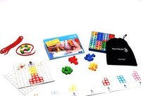 bokomslag Numicon: 1st Steps With Numicon in the Nursery