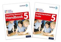 bokomslag Numicon: Number, Pattern and Calculating 5 Teaching Pack