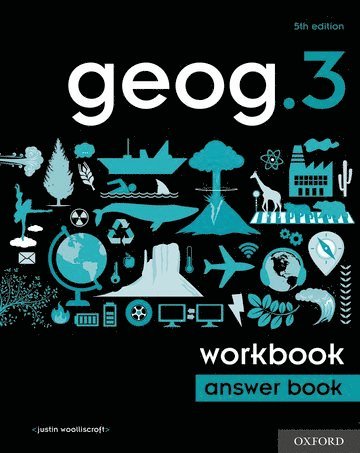 geog.3 Workbook Answer Book 1