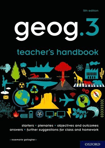 geog.3 Teacher's Handbook 1