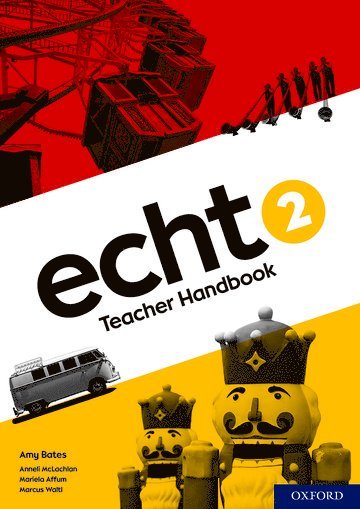 Echt 2 Teacher Handbook 1