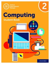 bokomslag Oxford International Computing: Student Book 2