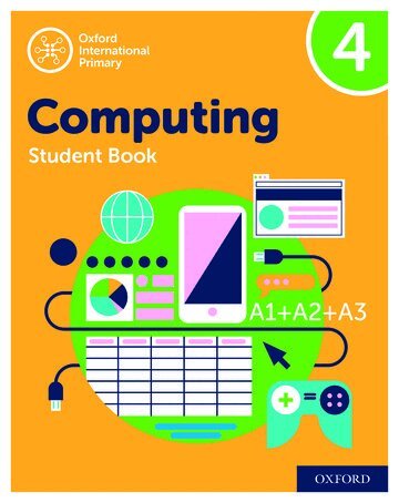 Alison Page, Karl Held, Diane Levine, Howard Lincoln - Oxford International Computing: Student Book 4, Häftad