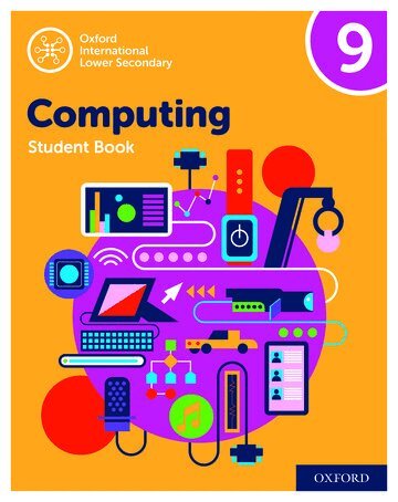 Alison Page, Karl Held, Diane Levine, Howard Lincoln - Oxford International Computing: Oxford International Computing Student Book 9, Häftad