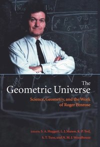 bokomslag The Geometric Universe