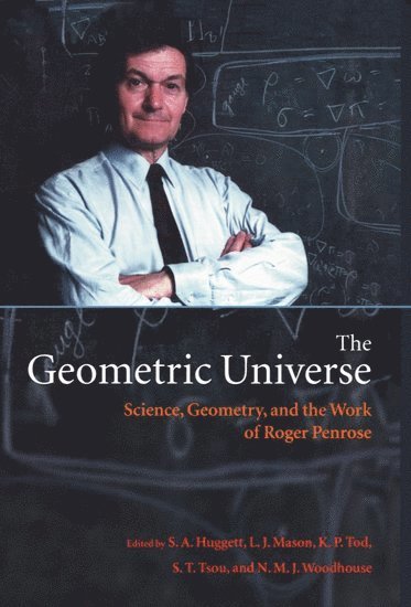 The Geometric Universe 1