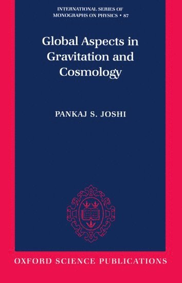 Global Aspects in Gravitation and Cosmology 1