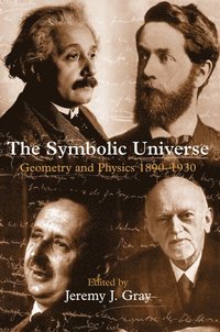 bokomslag The Symbolic Universe