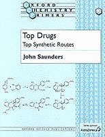 bokomslag Top Drugs: Top Synthetic Routes