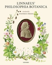 bokomslag Linnaeus' Philosophia Botanica
