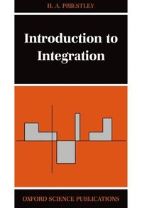 bokomslag Introduction to Integration