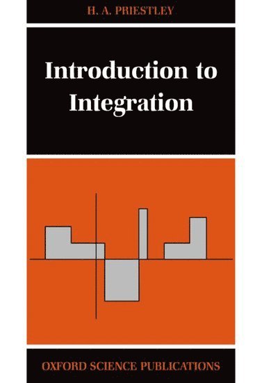 bokomslag Introduction to Integration