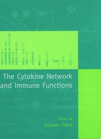 bokomslag The Cytokine Network and Immune Functions
