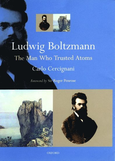 Ludwig Boltzmann 1