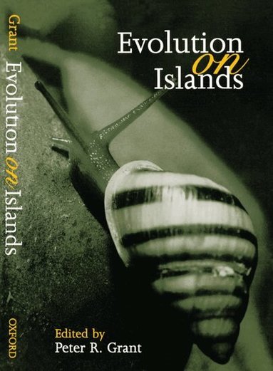 Grant, Grant - Evolution on Islands, Häftad