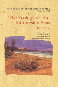 bokomslag The Ecology of the Indonesian Seas