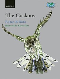bokomslag Cuckoos