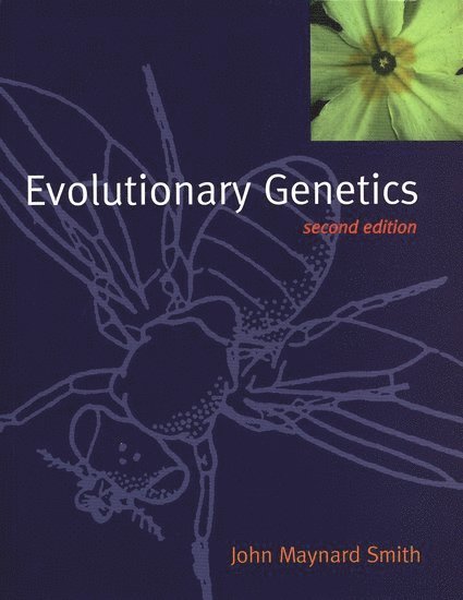 Evolutionary Genetics 1