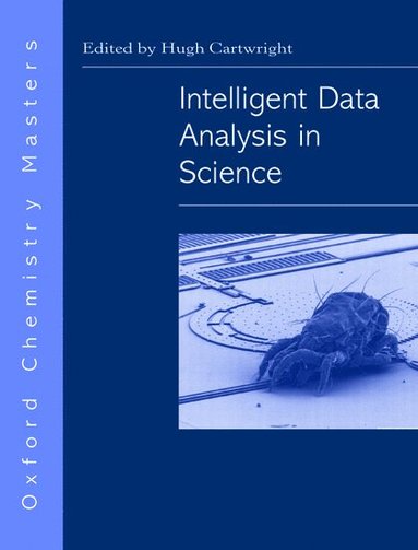 bokomslag Intelligent Data Analysis in Science