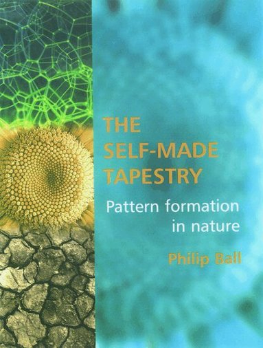 Ball - The Self-Made Tapestry, Häftad