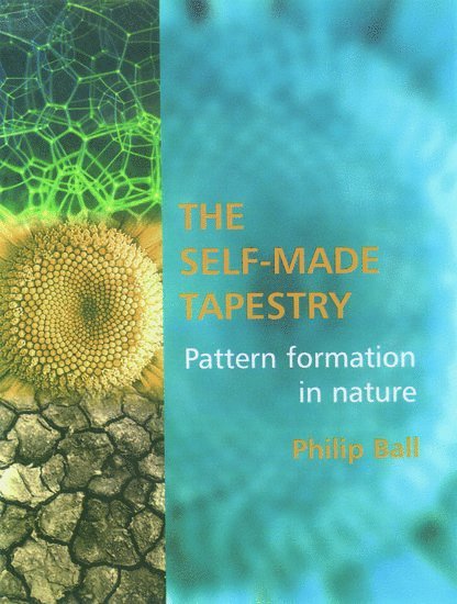 Self-Made Tapestry 1