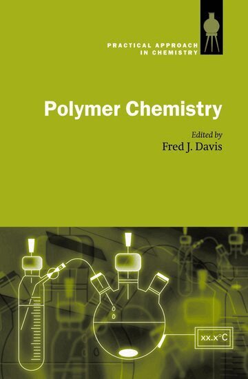 Fred J. David, Fred J. Davis - Polymer Chemistry, Inbunden