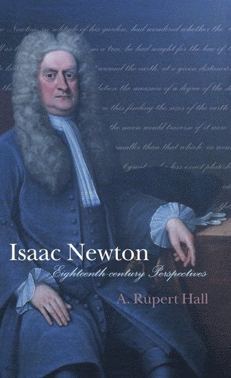 bokomslag Isaac Newton: Eighteenth-century Perspectives
