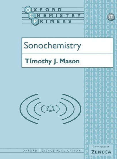 Sonochemistry 1
