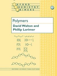 bokomslag Polymers