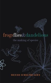 bokomslag Frogs, Flies, and Dandelions