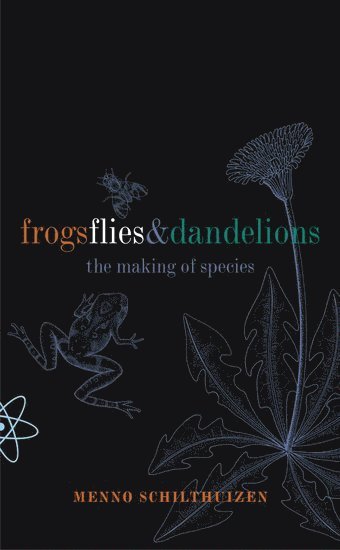 bokomslag Frogs, Flies, and Dandelions